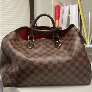 Louis Vuitton Speedy 35